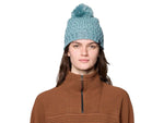 Mountain Hardwear Snow Capped Beanie Hat - Women's