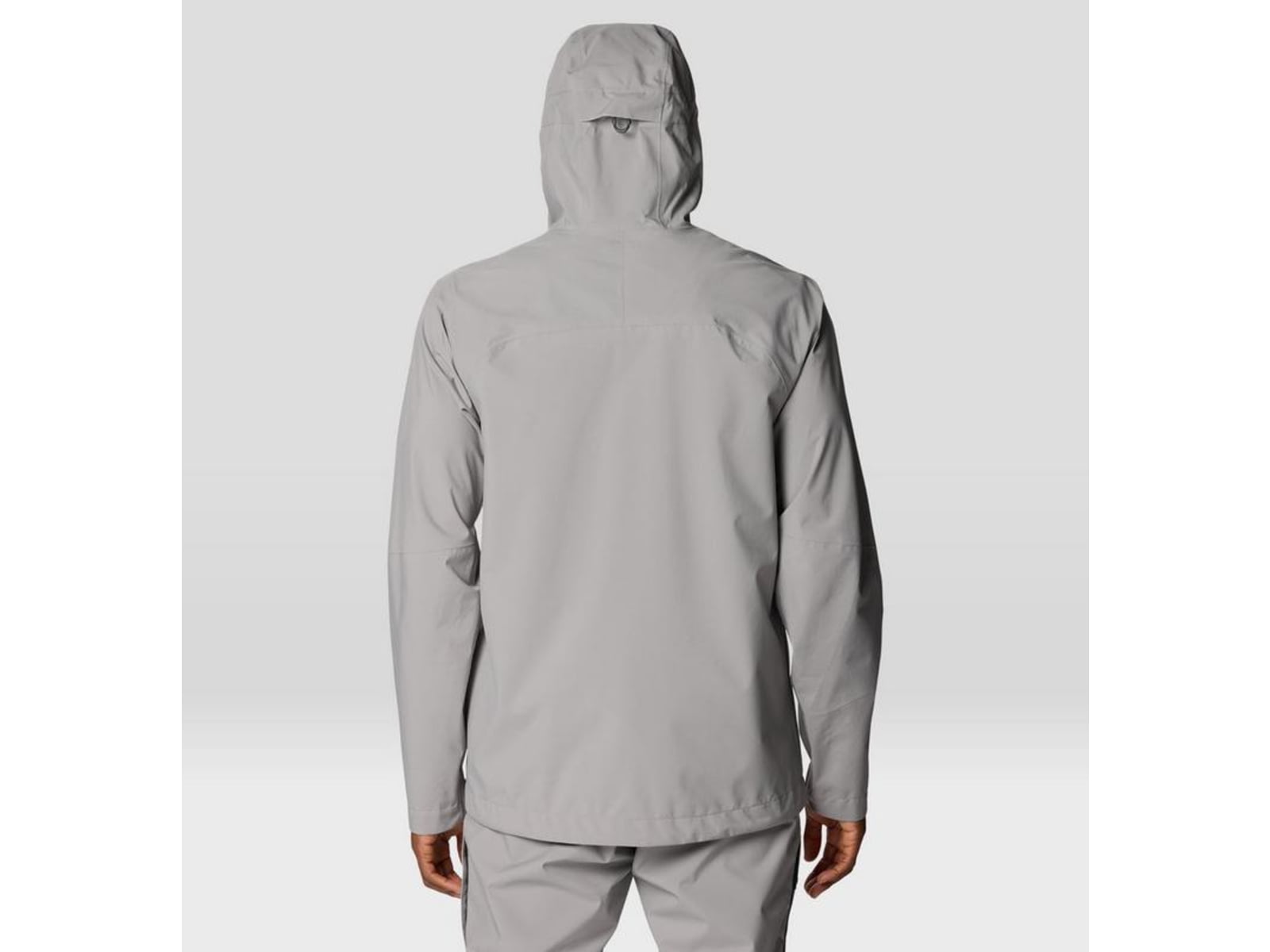 Mountain Hardwear Stretch Ozonic Jacket - Men's