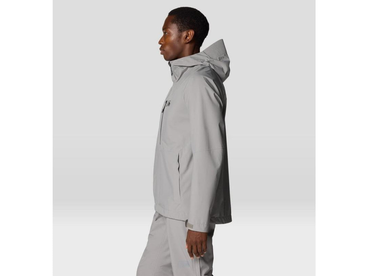 Mountain Hardwear Stretch Ozonic Jacket - Men's
