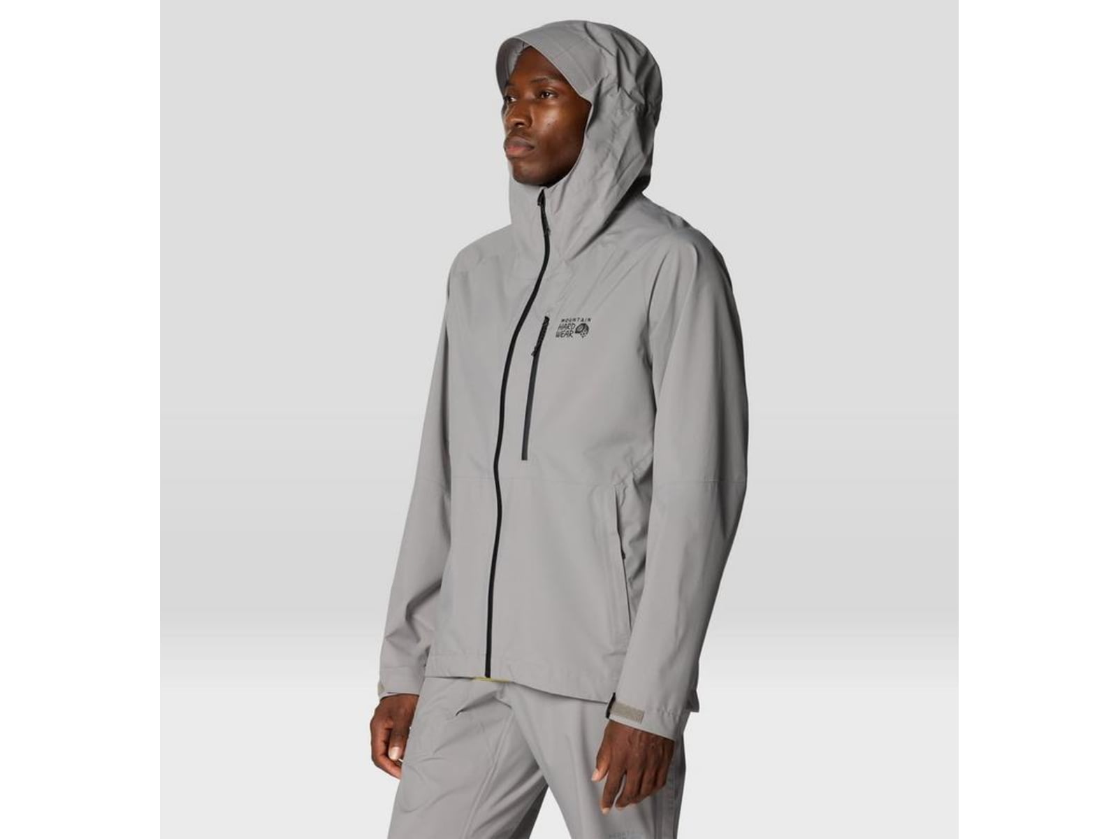 Mountain Hardwear Stretch Ozonic Jacket - Men's