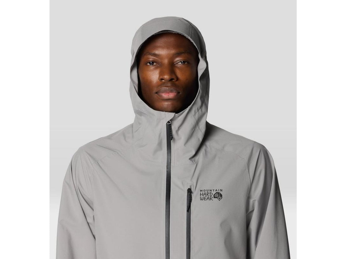 Mountain Hardwear Stretch Ozonic Jacket - Men's