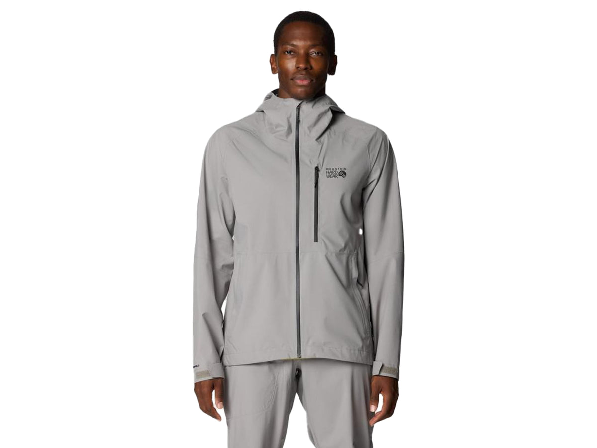 Mountain Hardwear Stretch Ozonic Jacket - Men's