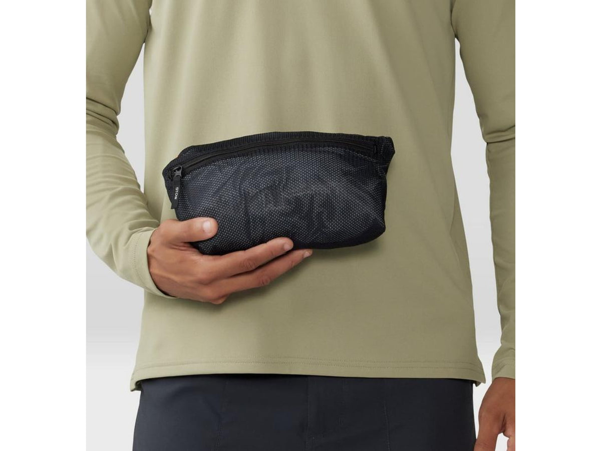 Mountain Hardwear Stretch Ozonic Jacket - Men's