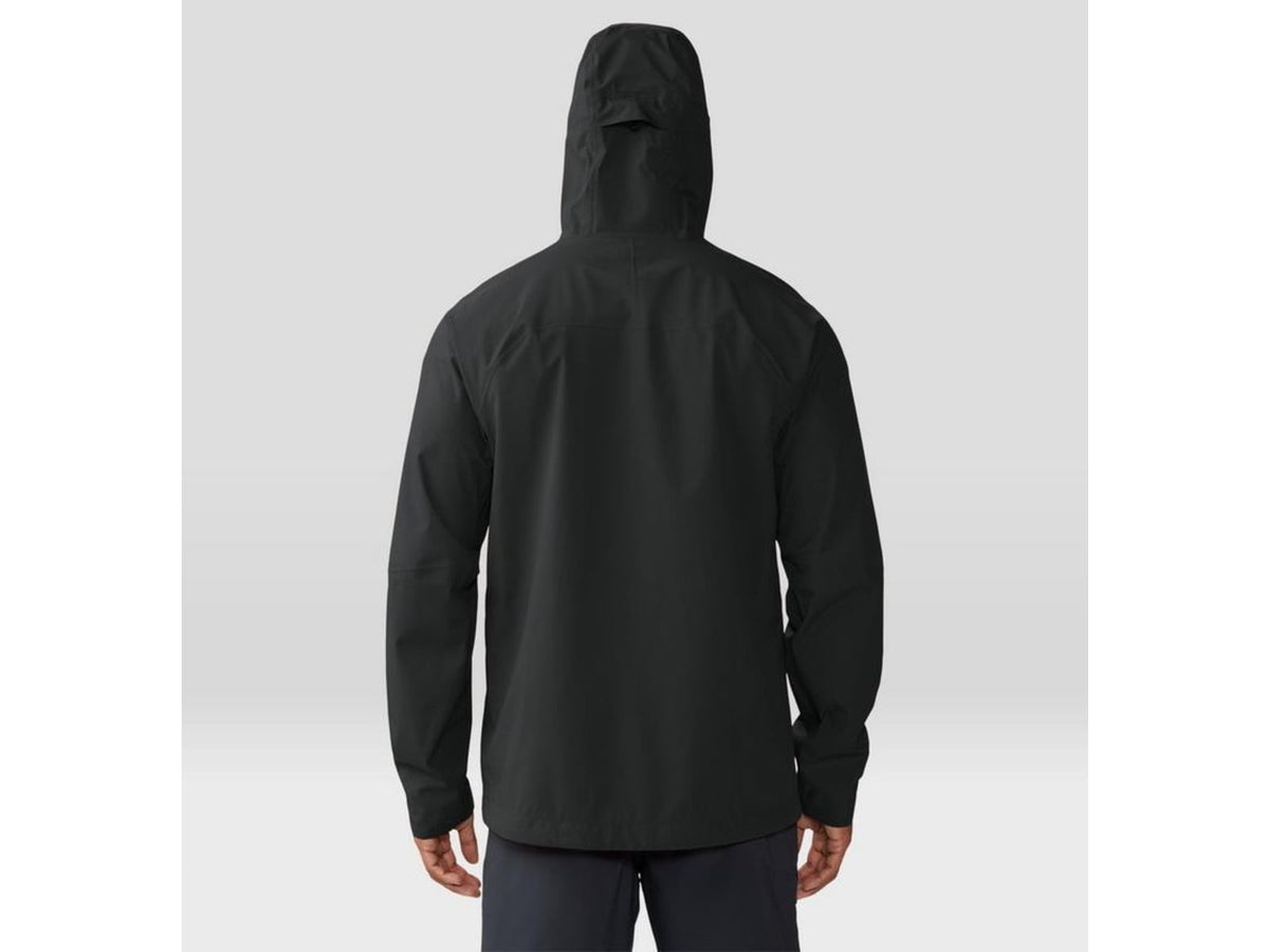 Mountain Hardwear Stretch Ozonic Jacket - Men's
