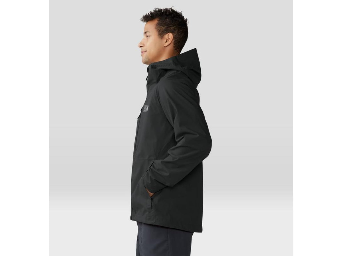 Mountain Hardwear Stretch Ozonic Jacket - Men's