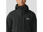 Mountain Hardwear Stretch Ozonic Jacket - Men's