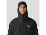 Mountain Hardwear Stretch Ozonic Jacket - Men's
