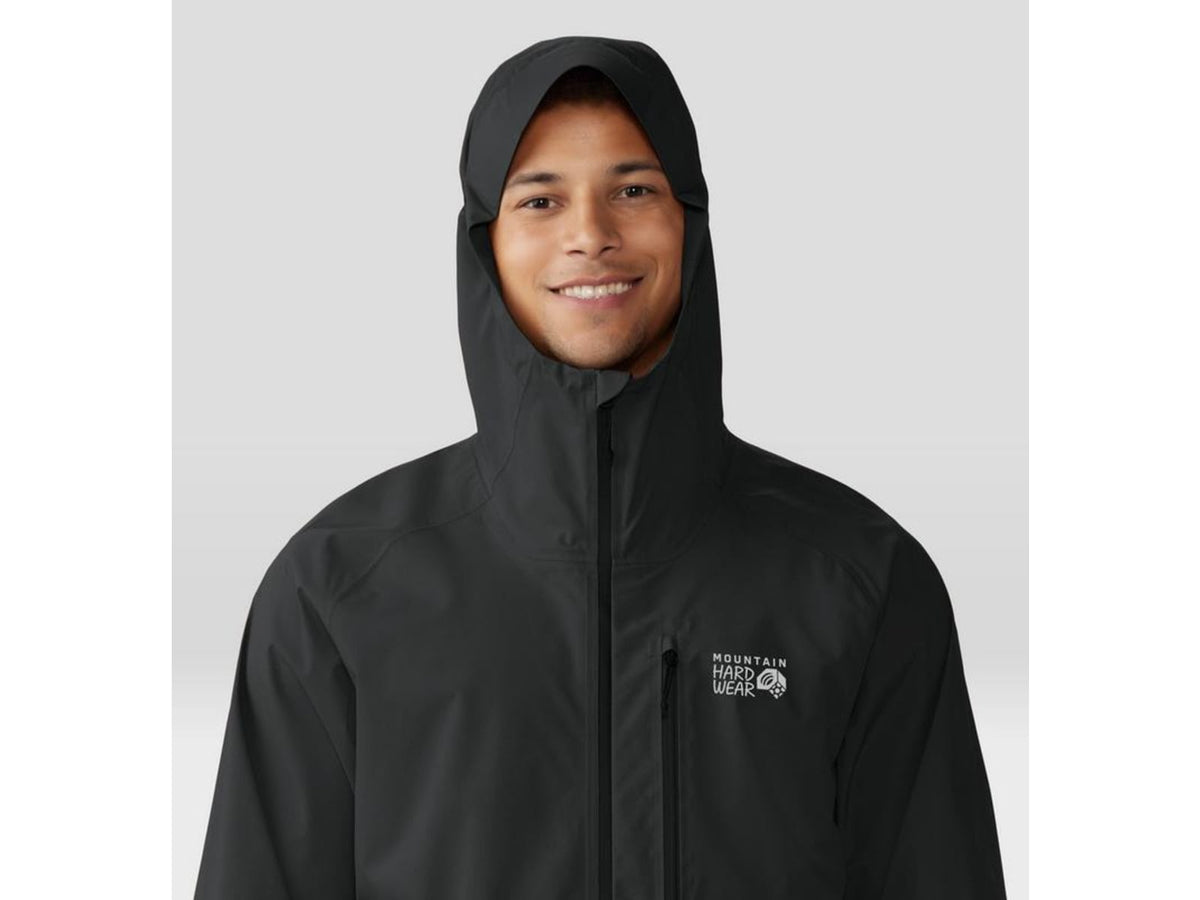 Mountain Hardwear Stretch Ozonic Jacket - Men's