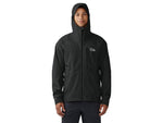 Mountain Hardwear Stretch Ozonic Jacket - Men's