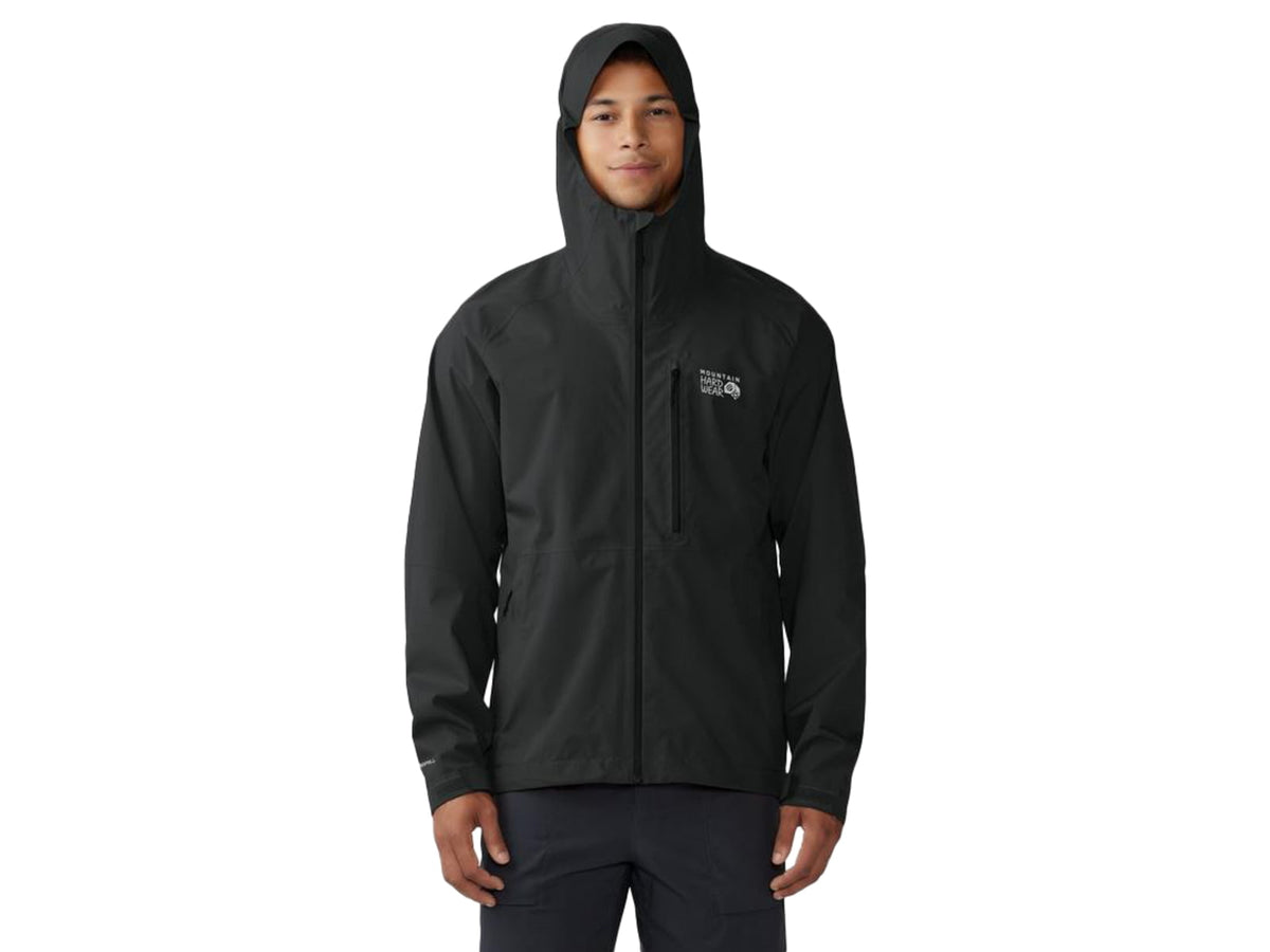 Mountain Hardwear Stretch Ozonic Jacket - Men's