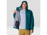 Mountain Hardwear Stretch Ozonic Jacket - Men's