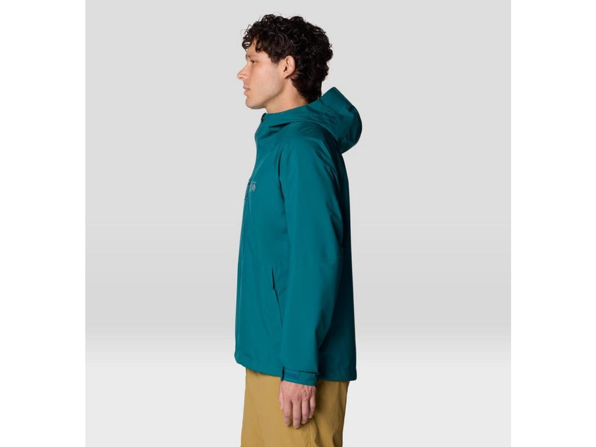 Mountain Hardwear Stretch Ozonic Jacket - Men's
