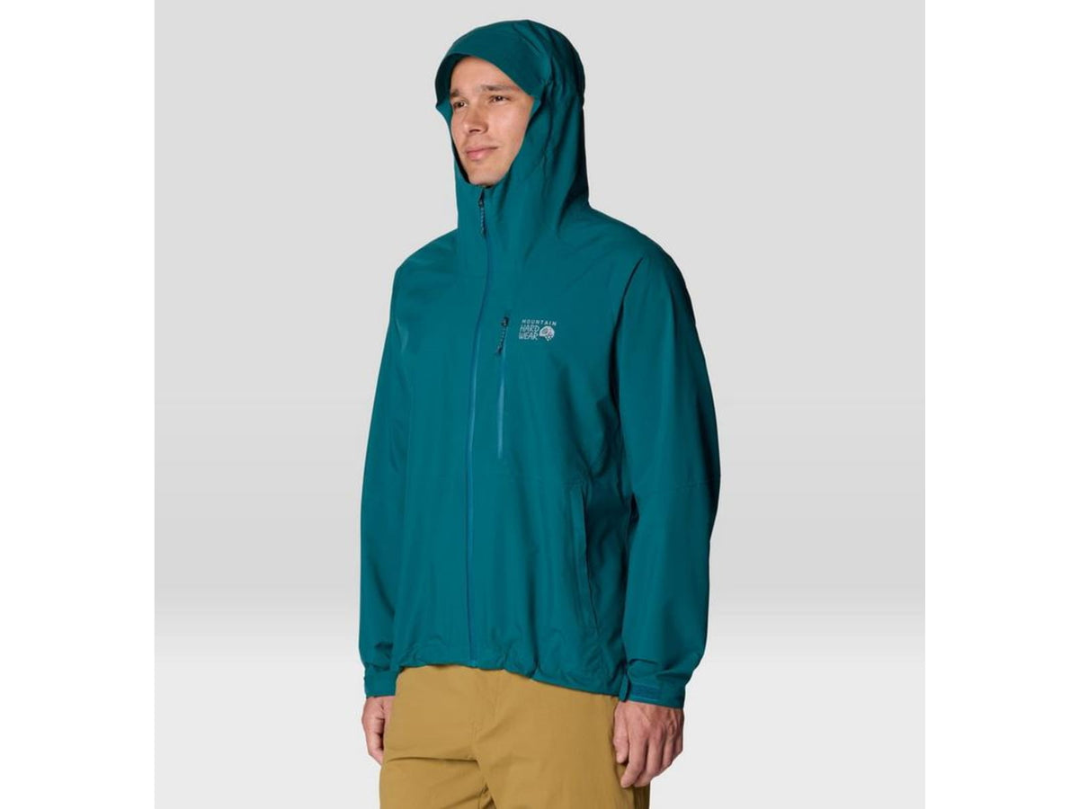 Mountain Hardwear Stretch Ozonic Jacket - Men's