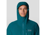 Mountain Hardwear Stretch Ozonic Jacket - Men's