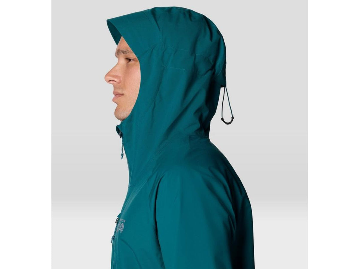 Mountain Hardwear Stretch Ozonic Jacket - Men's