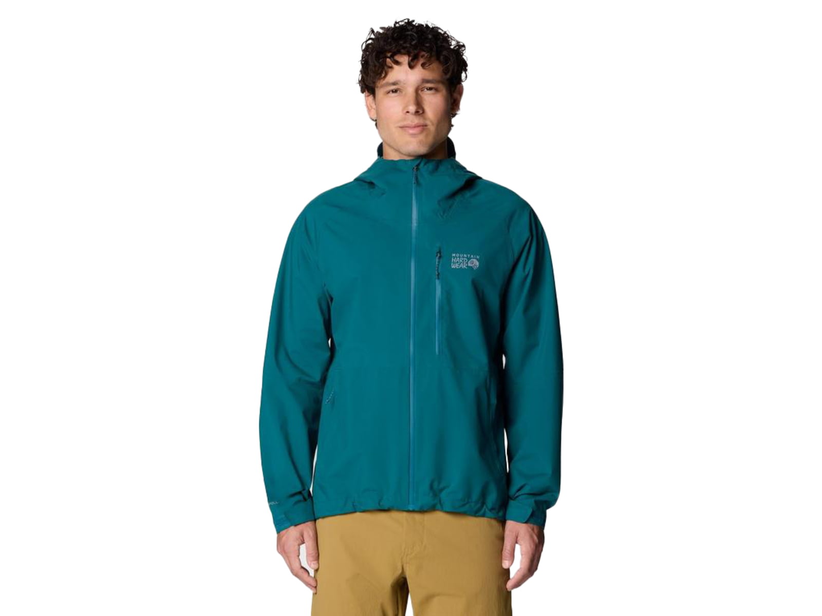 Mountain Hardwear Stretch Ozonic Jacket - Men's