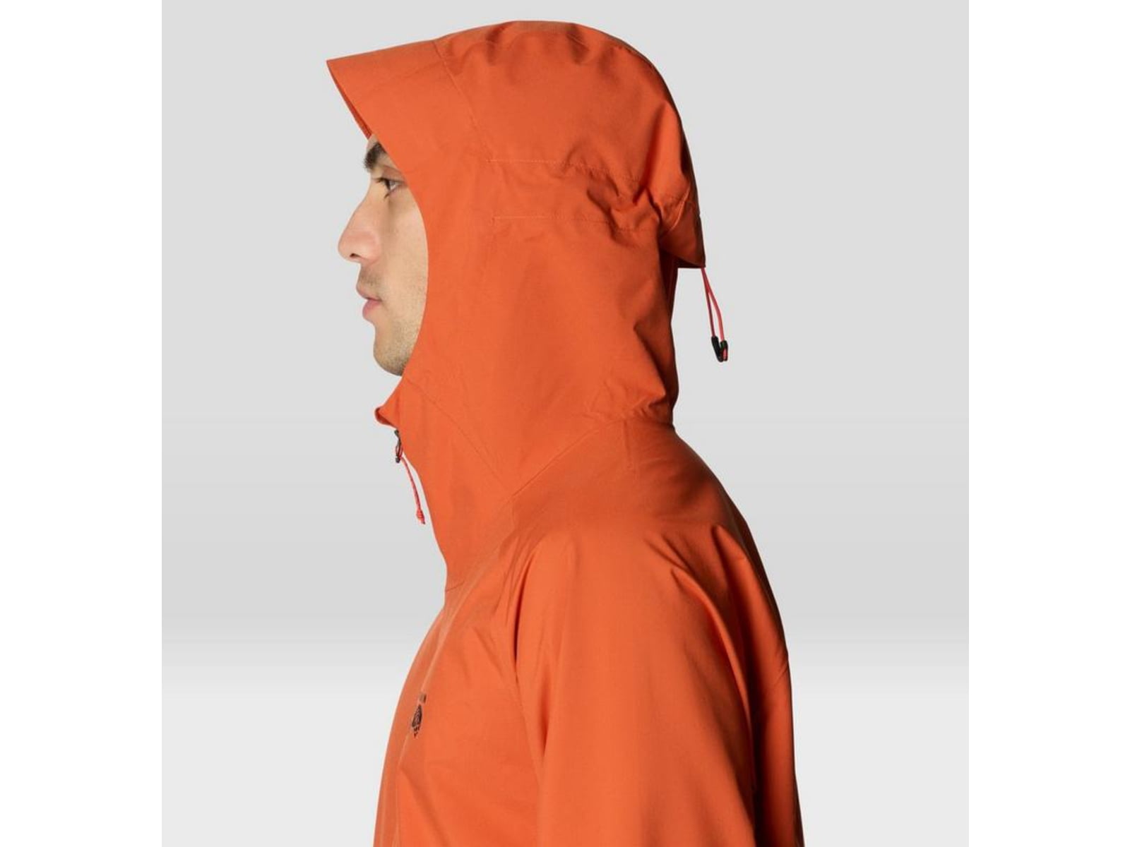 Mountain Hardwear Stretch Ozonic Jacket - Men's
