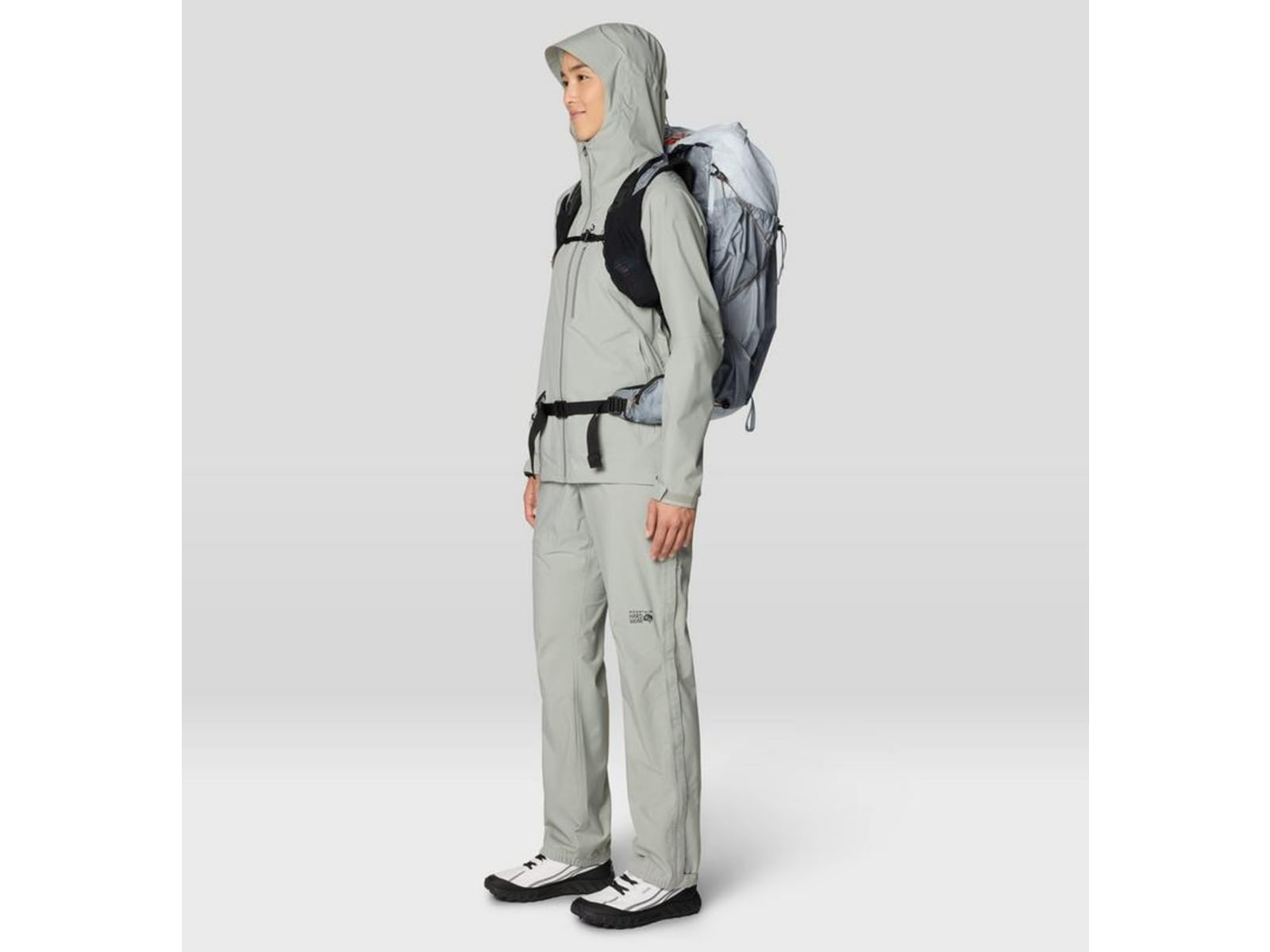 Mountain Hardwear Stretch Ozonic Jacket - Women's