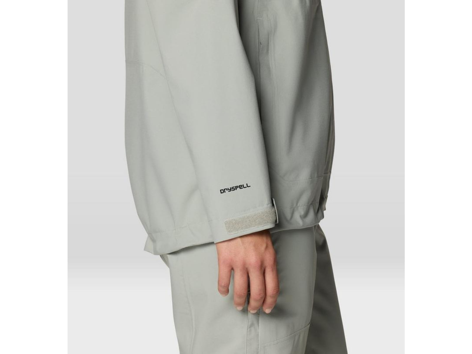 Mountain Hardwear Stretch Ozonic Jacket - Women's