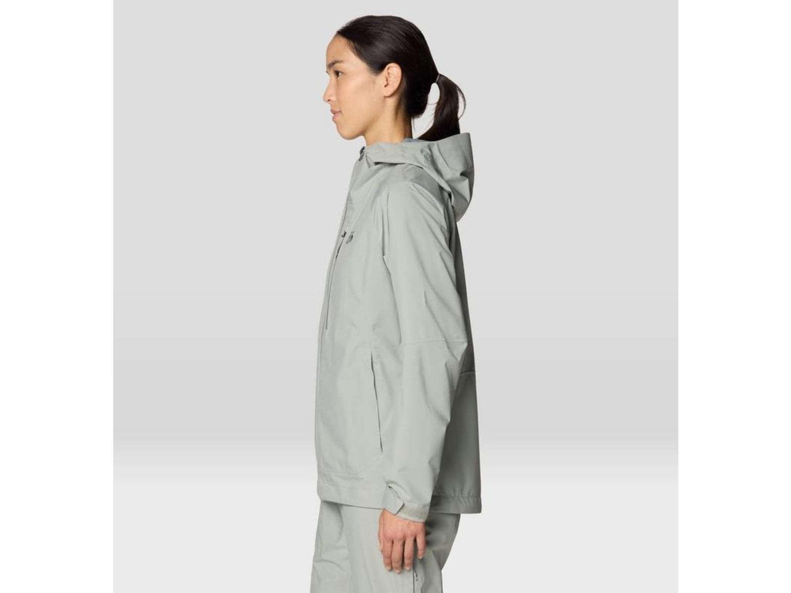Mountain Hardwear Stretch Ozonic Jacket - Women's