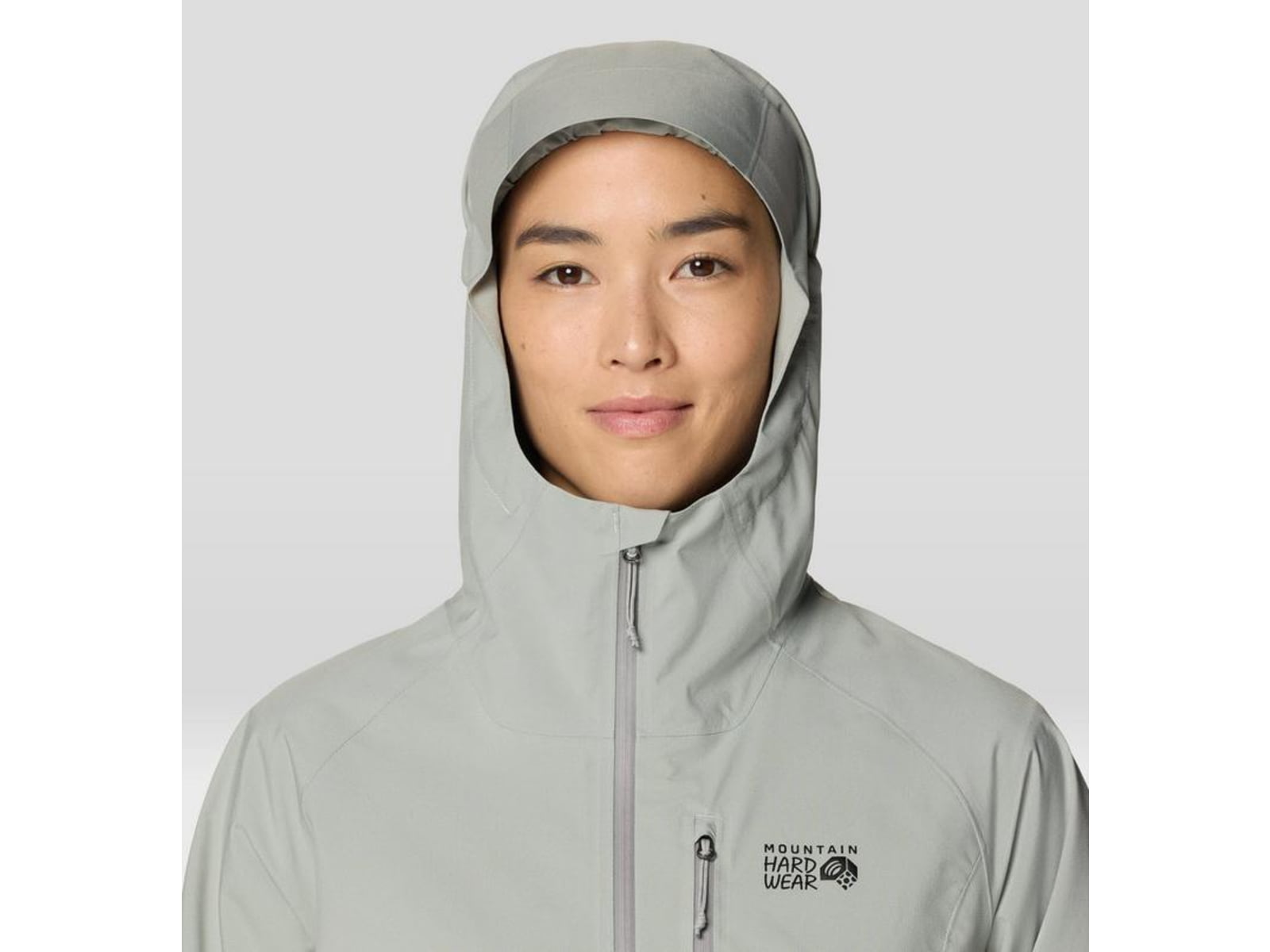 Mountain Hardwear Stretch Ozonic Jacket - Women's