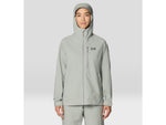Mountain Hardwear Stretch Ozonic Jacket - Women's