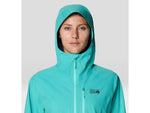 Mountain Hardwear Stretch Ozonic Jacket - Women's