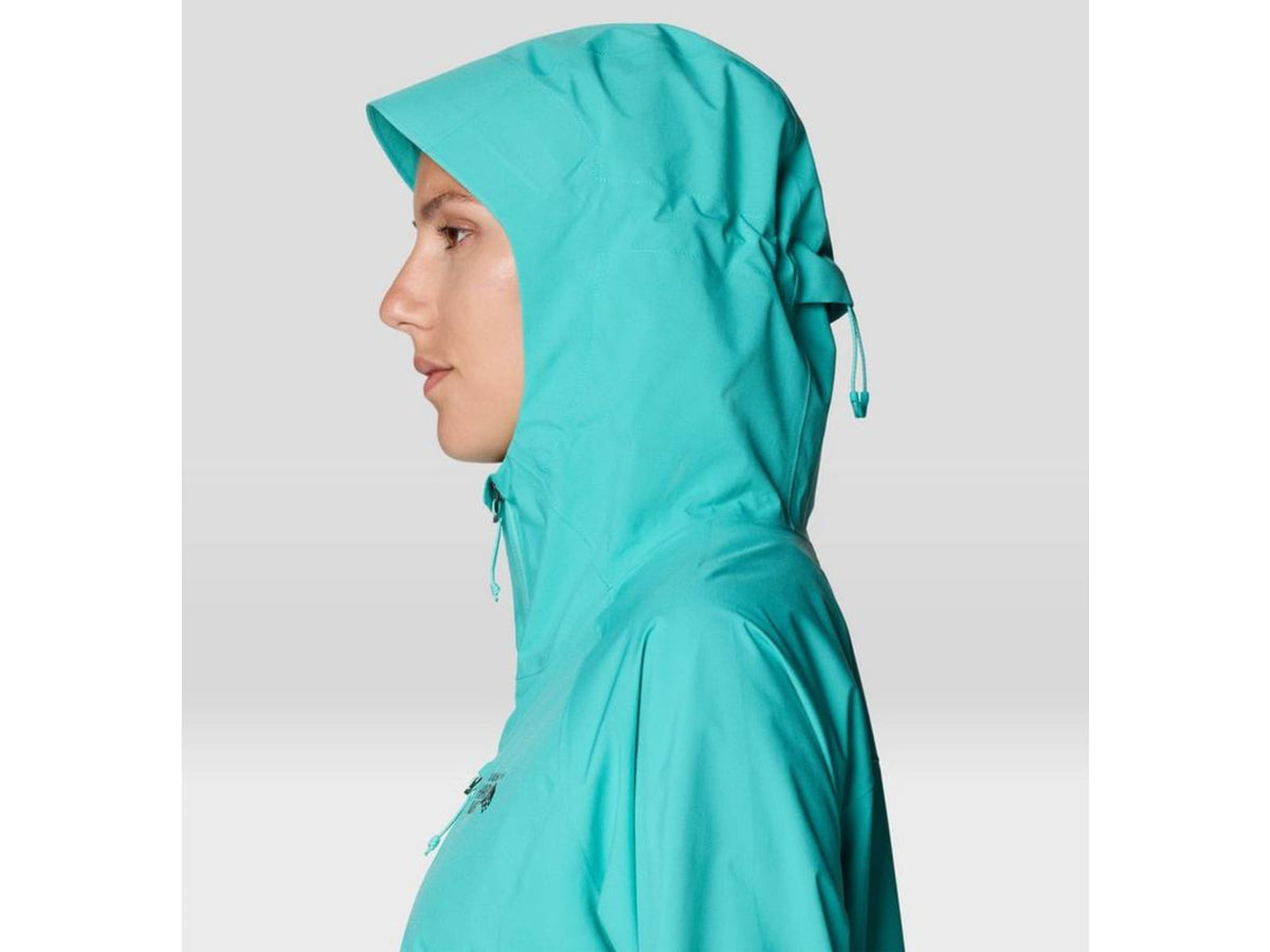 Mountain Hardwear Stretch Ozonic Jacket - Women's