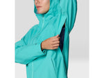 Mountain Hardwear Stretch Ozonic Jacket - Women's