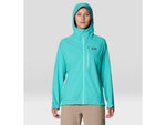 Mountain Hardwear Stretch Ozonic Jacket - Women's