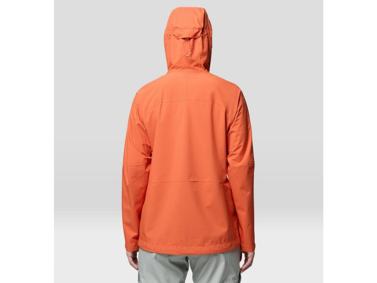 Mountain Hardwear Stretch Ozonic Jacket - Women's
