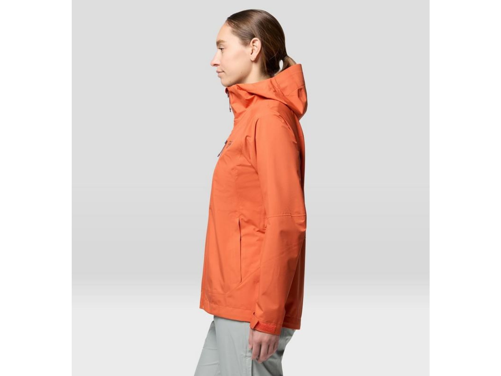 Mountain Hardwear Stretch Ozonic Jacket - Women's