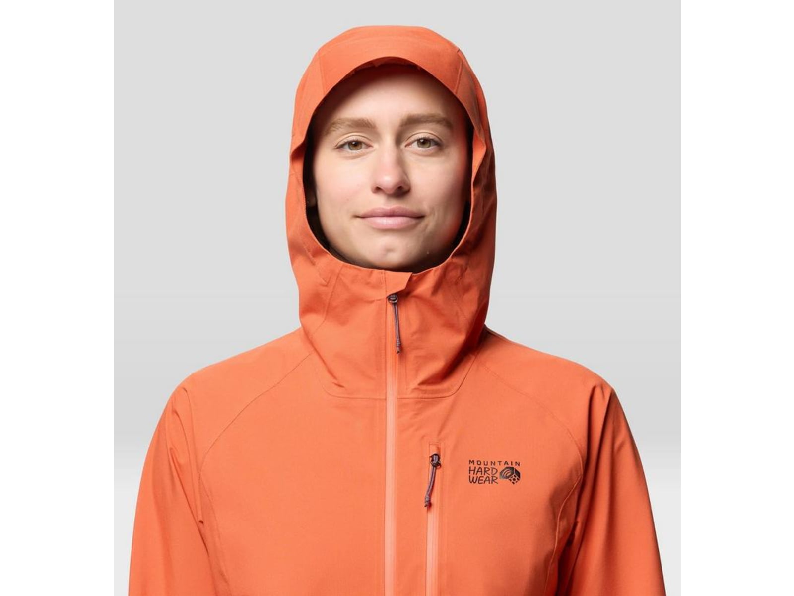 Mountain Hardwear Stretch Ozonic Jacket - Women's