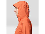 Mountain Hardwear Stretch Ozonic Jacket - Women's