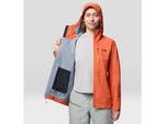 Mountain Hardwear Stretch Ozonic Jacket - Women's