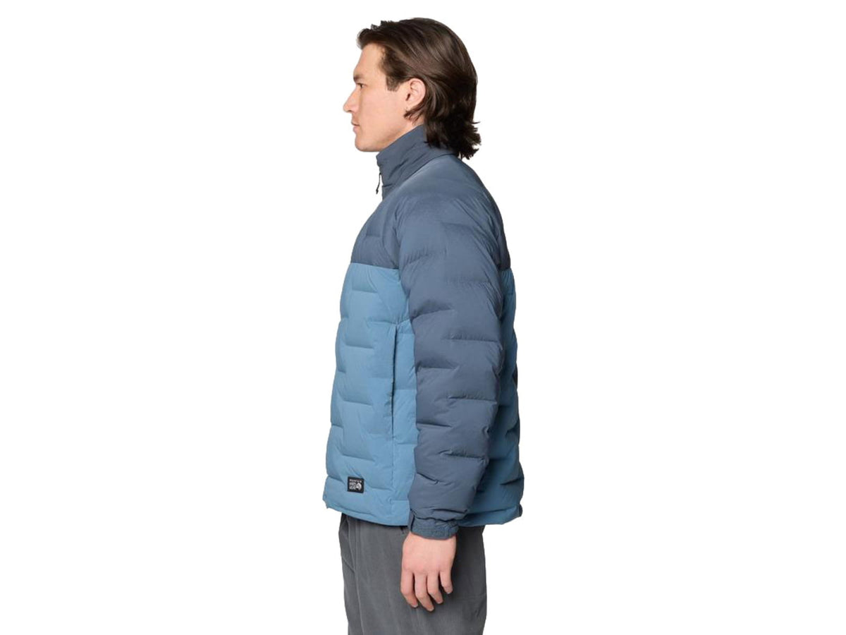 Mountain Hardwear Stretchdown Big Baffle Jacket - Men's