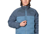 Mountain Hardwear Stretchdown Big Baffle Jacket - Men's