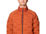 Mountain Hardwear Stretchdown Big Baffle Jacket - Men's