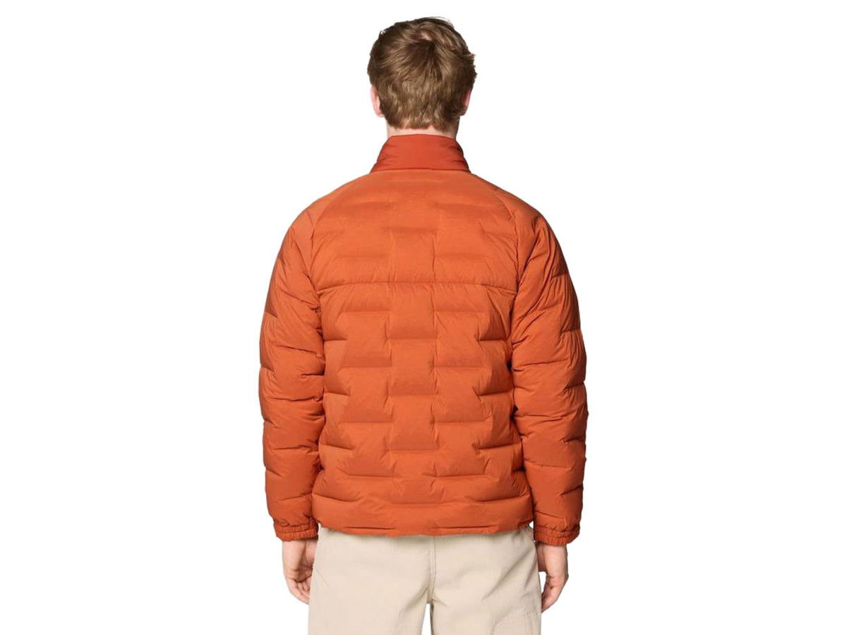 Mountain Hardwear Stretchdown Big Baffle Jacket - Men's