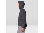 Mountain Hardwear StretchDown Hooded Jacket - Women's