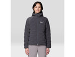 Mountain Hardwear StretchDown Hooded Jacket - Women's