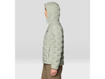 Mountain Hardwear StretchDown Hooded Jacket - Women's