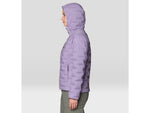 Mountain Hardwear StretchDown Hooded Jacket - Women's