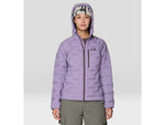 Mountain Hardwear StretchDown Hooded Jacket - Women's