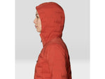 Mountain Hardwear StretchDown Hooded Jacket - Women's