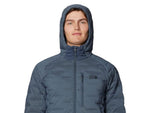 Mountain Hardwear Stretchdown Hoody - Men's