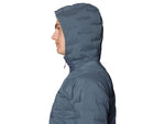 Mountain Hardwear Stretchdown Hoody - Men's
