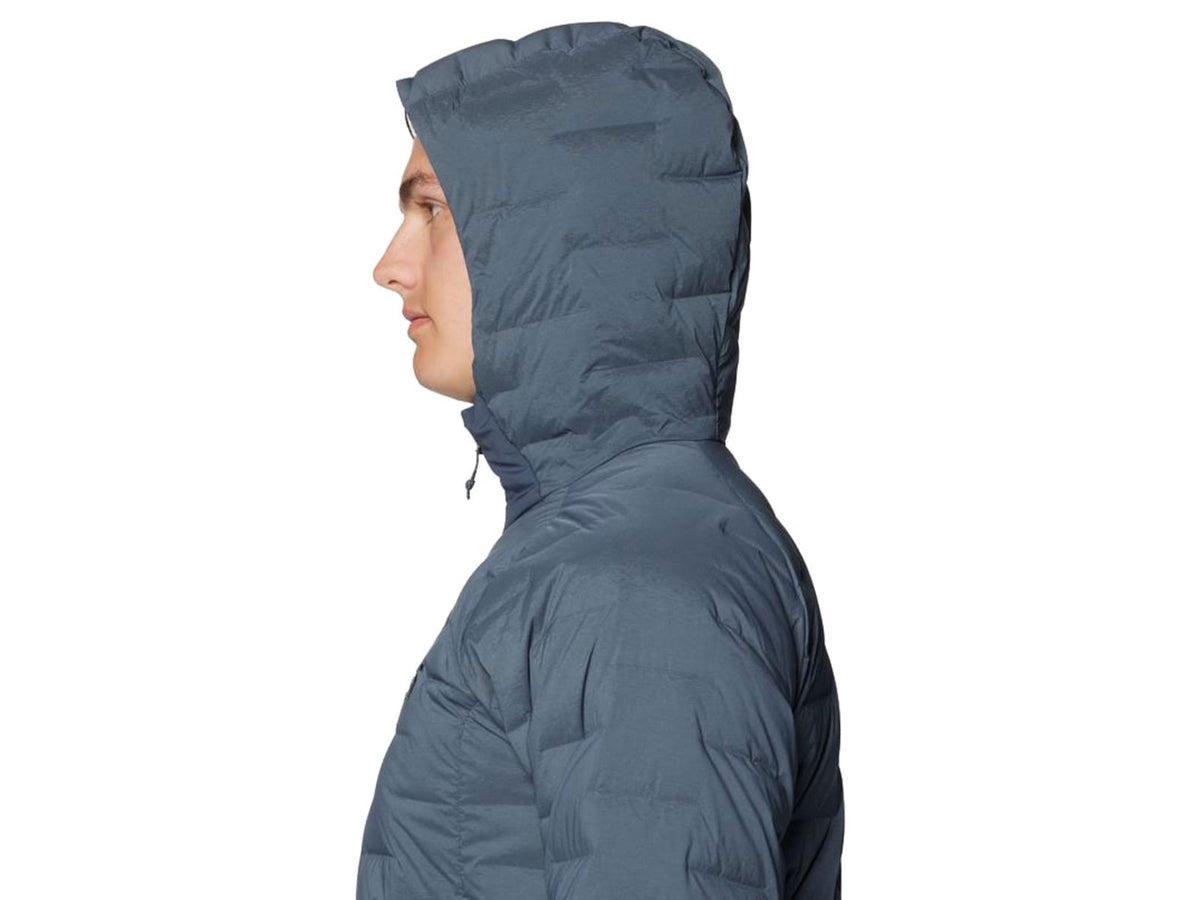 Mountain Hardwear Stretchdown Hoody - Men's