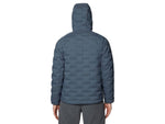 Mountain Hardwear Stretchdown Hoody - Men's
