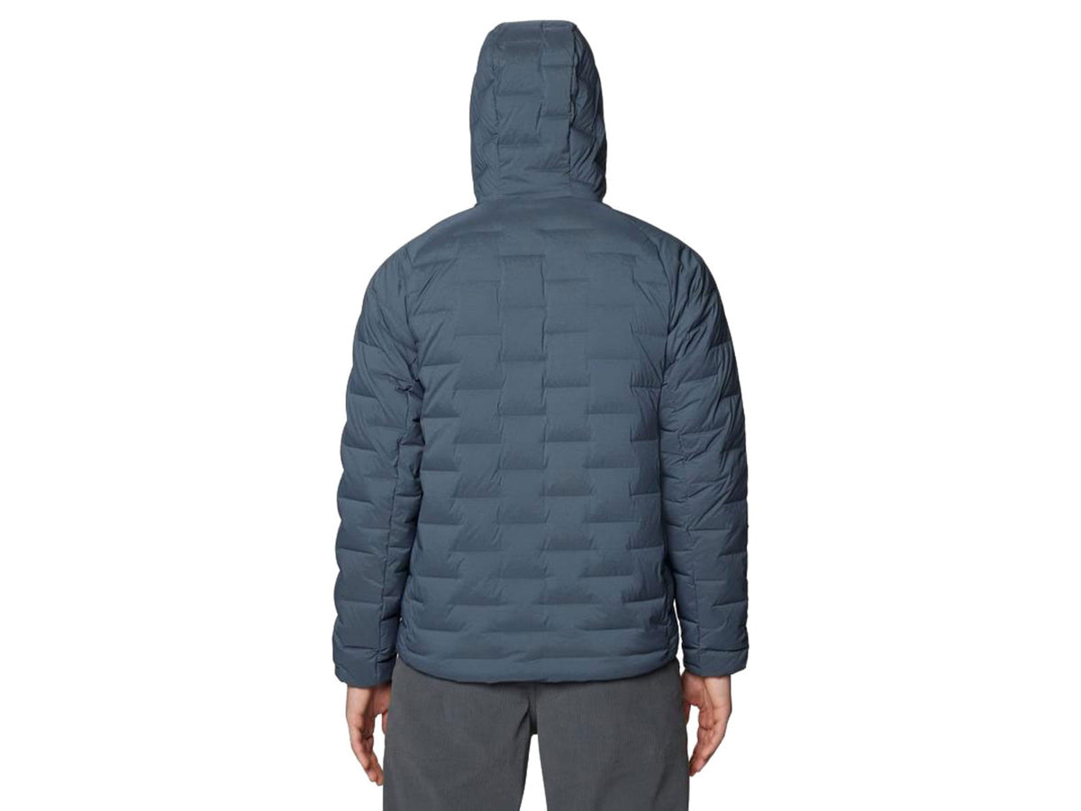 Mountain Hardwear Stretchdown Hoody - Men's